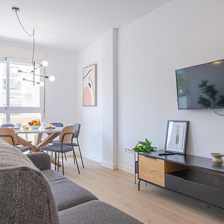 Appartamento Myflats Premium Sunset Campello El Campello Esterno foto