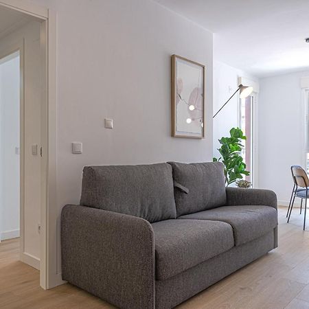 Appartamento Myflats Premium Sunset Campello El Campello Esterno foto