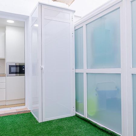 Appartamento Myflats Premium Sunset Campello El Campello Esterno foto