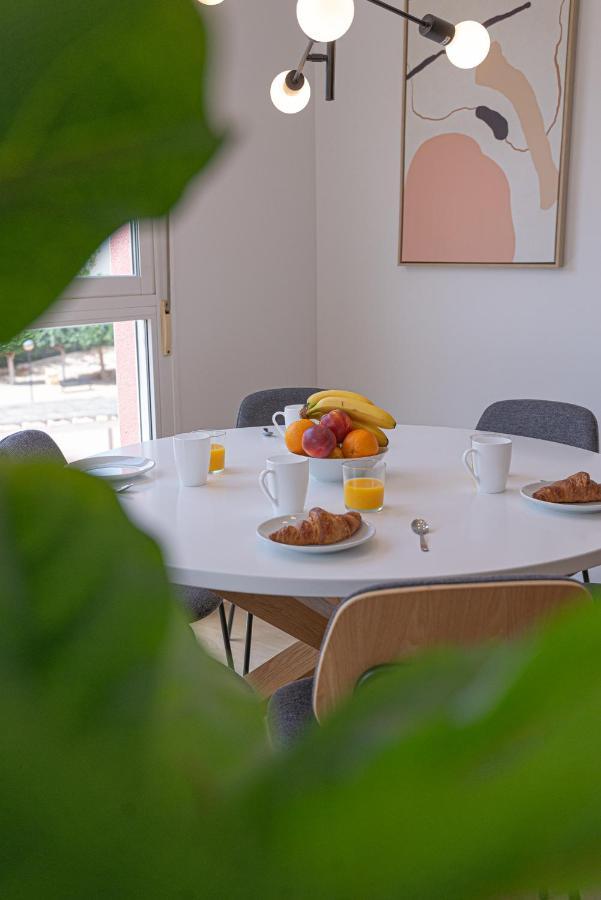 Appartamento Myflats Premium Sunset Campello El Campello Esterno foto