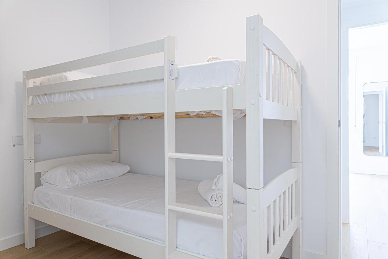 Appartamento Myflats Premium Sunset Campello El Campello Esterno foto