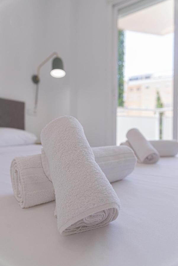 Appartamento Myflats Premium Sunset Campello El Campello Esterno foto