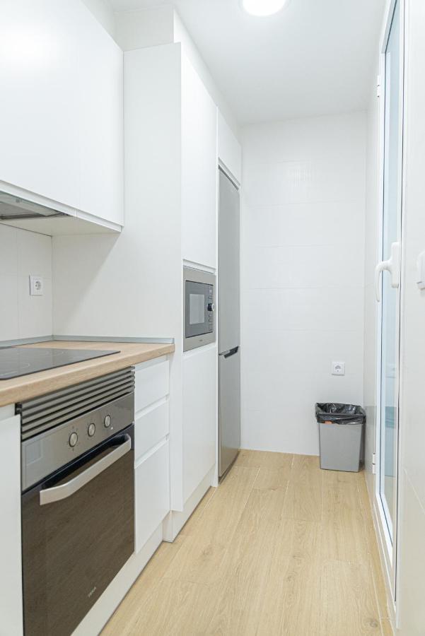 Appartamento Myflats Premium Sunset Campello El Campello Esterno foto