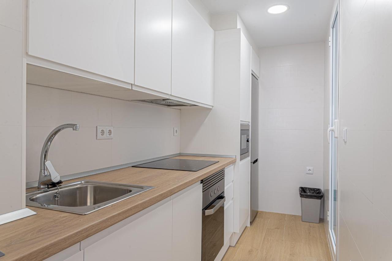Appartamento Myflats Premium Sunset Campello El Campello Esterno foto