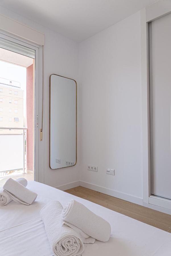 Appartamento Myflats Premium Sunset Campello El Campello Esterno foto