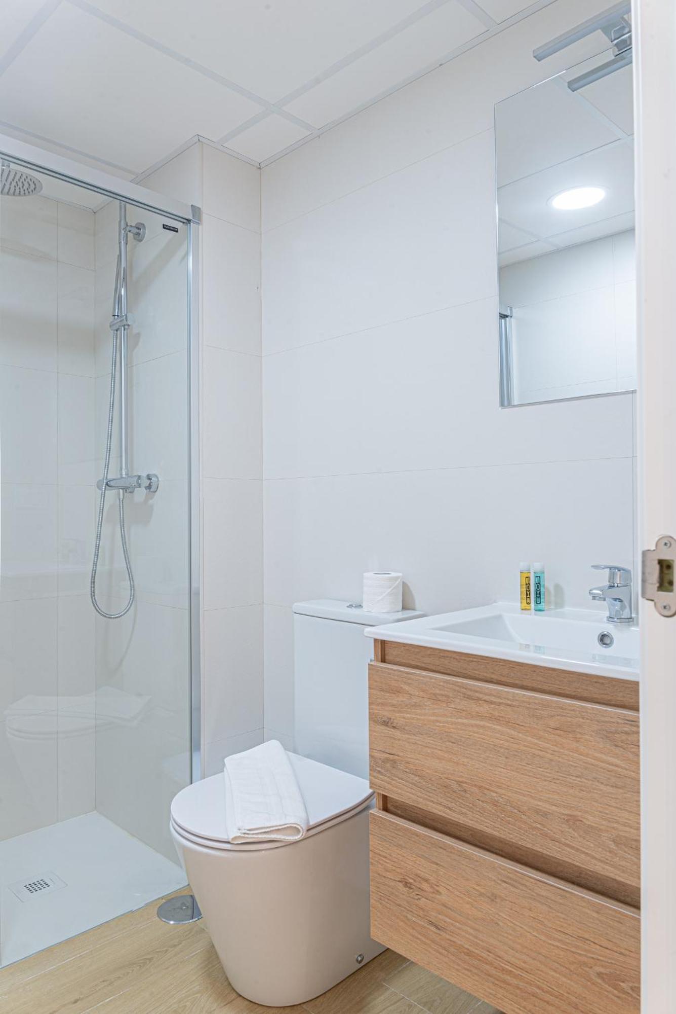 Appartamento Myflats Premium Sunset Campello El Campello Esterno foto